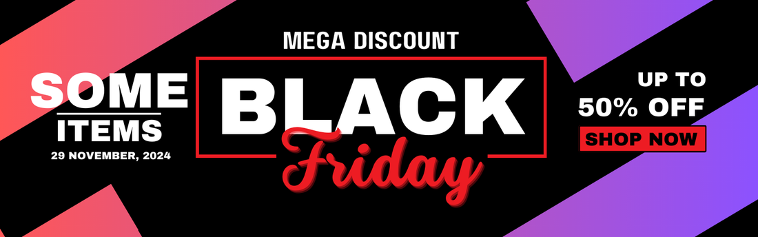 Unlock Incredible Savings at Infinite Avenue's Black Friday Sale - Infinite Avenue
