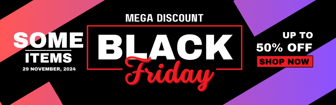 Unlock Incredible Savings at Infinite Avenue's Black Friday Sale - Infinite Avenue