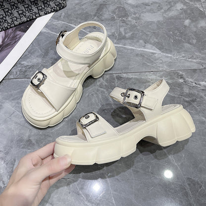 Stylish Casual Sport Sandals - Infinite Avenue