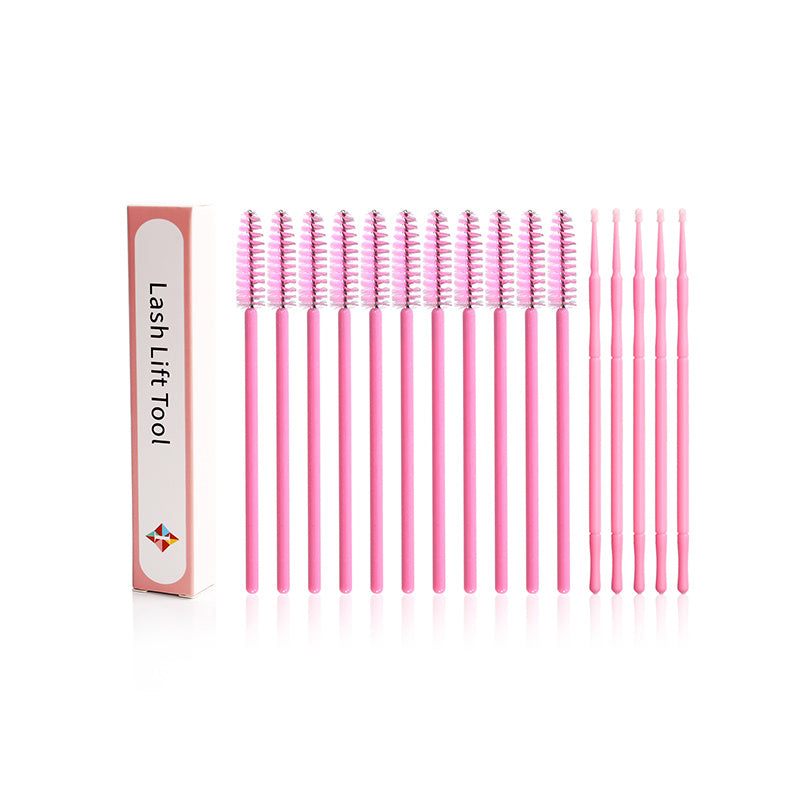 ICONSIGN Lash Lift Kit – Eyelash Perming & Lifting Tools - Infinite Avenue