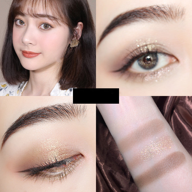 NOVO Eyeshadow Palette - Infinite Avenue
