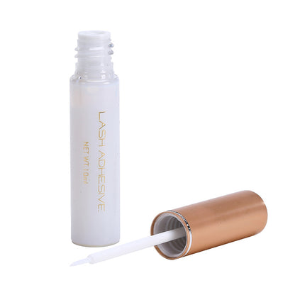 Quick Lash Lift Kit – 5-8 Minute Eyelash Curling Tool for Salon - Infinite Avenue