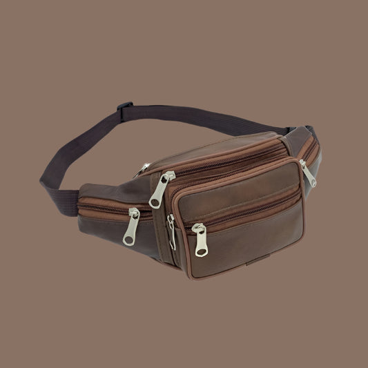 Men's Running Waist Bag – Sports & Phone Holder Infinite Avenue