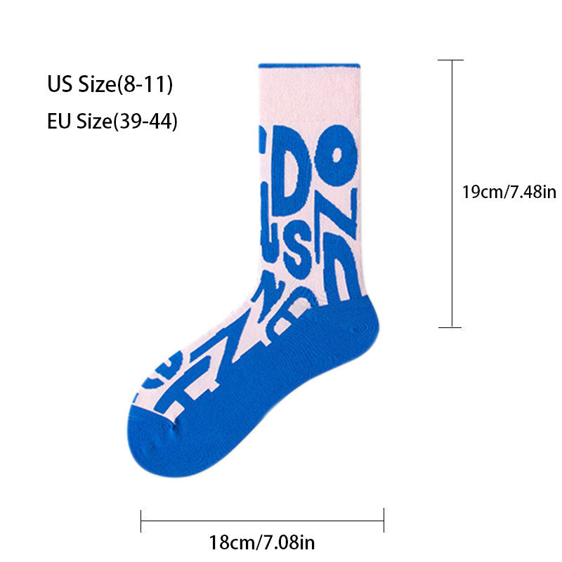 3 Pairs Men's Performance Compression Socks – Cushioned & Breathable Infinite Avenue