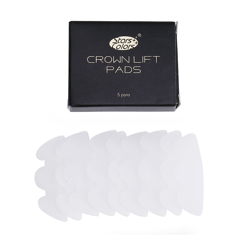 Quick Lash Lift Kit – 5-8 Minute Eyelash Curling Tool for Salon - Infinite Avenue